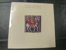 1986 Paul Simon Graceland SEALED VINYL Record