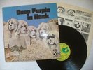 DEEP PURPLE 