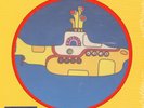 THE BEATLES YELLOW SUBMARINE VINILE 7
