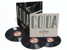 Led Zeppelin   Coda Remastered Deluxe Edition NEW TRIPLE RECORD LP VINYL SEALED