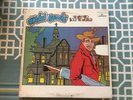 DAVID BOWIE The Man Who Sold The World US ORIGINAL LP SR-61325 Excellent