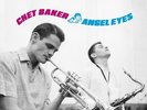 Chet Baker - Angel Eyes Vinyl LP Jazzimages NEW