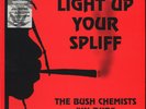 THE BUSH CHEMISTS - IN DUB - 