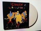 Queen - A kind of Magic Limited Coloured Vinyl LP NEU OVP