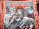 DEEP PURPLE   LIVE ENCOUNTERS   3 LP SET