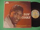 1958, SAM COOKE R&R LP {KEEN LBL}, 