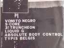????????Vomito Negro-limited-unplayed7