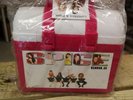 Spice Girls Rare Lunch Box and Flask from 1997 new sealed