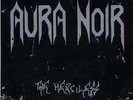 AURA NOIR - the merciless LP