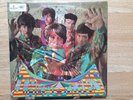 The Hollies - Evolution Original UK Mono LP 1967 1st Press