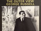 GEORGE RUSSELL SEXTET The Outer View SHEILA JORDAN ORIG RIVERSIDE LP