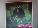 Os Mutantes 1968 LP Limited Edition, Reissue, 180gram