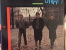 THE JAM 'Snap' Original 1st press 1983 Double LP UK vinyl