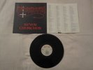 Possessed Seven Churches Vinyl