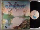 Maxophone  Self-Titled   Prog