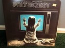 Jerry Goldsmith - Poltergeist (Original Soundtrack) LP Record