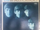 Meet The Beatles Capitol Records T-2047 Mono Original