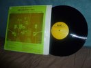 BEATLES december 1963 LP GLC CONCERTS FROM LIVERPOOL 63 AND WEMBLEY 65 NM VINYL