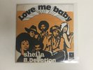 SHEILA B. DEVATION LOVE ME BABY 7