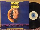 Mac And Me NM PROMO soundtrack RARE sci fi E.T.