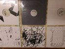 Deephouse Detroit House Platten Vinyl EP LP 80 Stk.