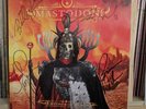 Mastodon Emperor of Sand SIGNED 2LP Reprise Kylesa Relapse Records