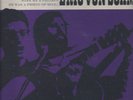 ROLF CAHN & ERIC VON SCHMIDT ORIGINAL FOLKWAYS 2417 EX COND