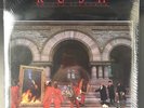 Rush - Moving Pictures (LP, 1981, SRM-1-4013) Mercury  SEALED    NM Condition