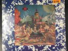 Rolling Stones - Their Satanic Majesties Request  (LP, 1967, NPS-2)  SEALED   NM