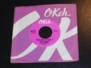 ? EX LITTLE RICHARD 