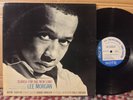 Lee Morgan Search For The New Land EX BLUE NOTE 4169 NYUSA MONO VANGELDER EAR