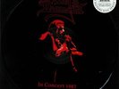 KING DIAMOND - In Concert 1987: Abigail - Vinyl (limited picture disc LP)