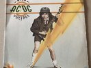 AC/DC  HIGH VOLTAGE  ORIGINAL 1976 VINYL