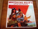 Matching Mole - Little Red Record / Robert Wyatt Soft Machine Prog Rock Psych