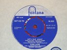 RARE 45 UK 60s Film Soundtrack Groovy Jazz CLEO LAINE Let's Slip Away MINT-
