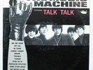 THE MUSIC MACHINE Turn On LP Vinyl 1966 OSR LPS 8875 Stereo VG+ K-1750