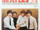 THE BEATLES VI LP Vinyl 1965 Capitol T-2358 MONO Shrink Wrap NM K-1752