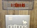 Deftones: White Pony Vinyl LP. Adrenaline. Around The Fur. Diamond Eyes. Covers.