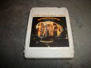 The New Colony Six- Revelations- 8 Track Tape- Guaranteed