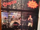 Queen Magic At Knebworth Vinyl 2 LP Boot Freddie Mercury EX Free Ship