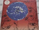 The Cure Wish UK 1st Pressing & Inners A1 B1 FIXH20 Record Vinyl VG Play Tested