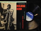 Roland Kirk-Introducing-Argo 669-IRA SULLIVAN STEREO