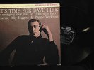 Dave Pike-It's Time For Dave Pike-Riverside 9360-STEREO