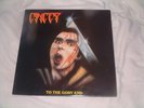 CANCER TO THE GORY END SOL 22  EXCELLENT CONDITION