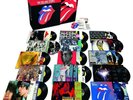 THE ROLLING STONES THE STUDIO ALBUMS 1971-2016 BOX SET LIMITED EDITION 20 LP