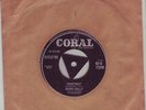 BUDDY HOLLY HEARTBEAT   1958 45 RARE