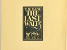 The Band - The Last Waltz 3 LPs NEAR MINT