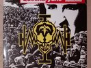 MINT-LP : QUEENSRYCHE : OPERATION: MINDCRIME (EEC'88/Vinyl) +PROMO POSTER: RARe