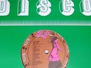 Reason To Live aka Oral Caress RARE mint minus Patrick Adams 12 Love Fantasy  gl