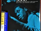 AUDIOPHILE BLUE NOTE CONNOISSEUR LP Serie GRANT GREEN 